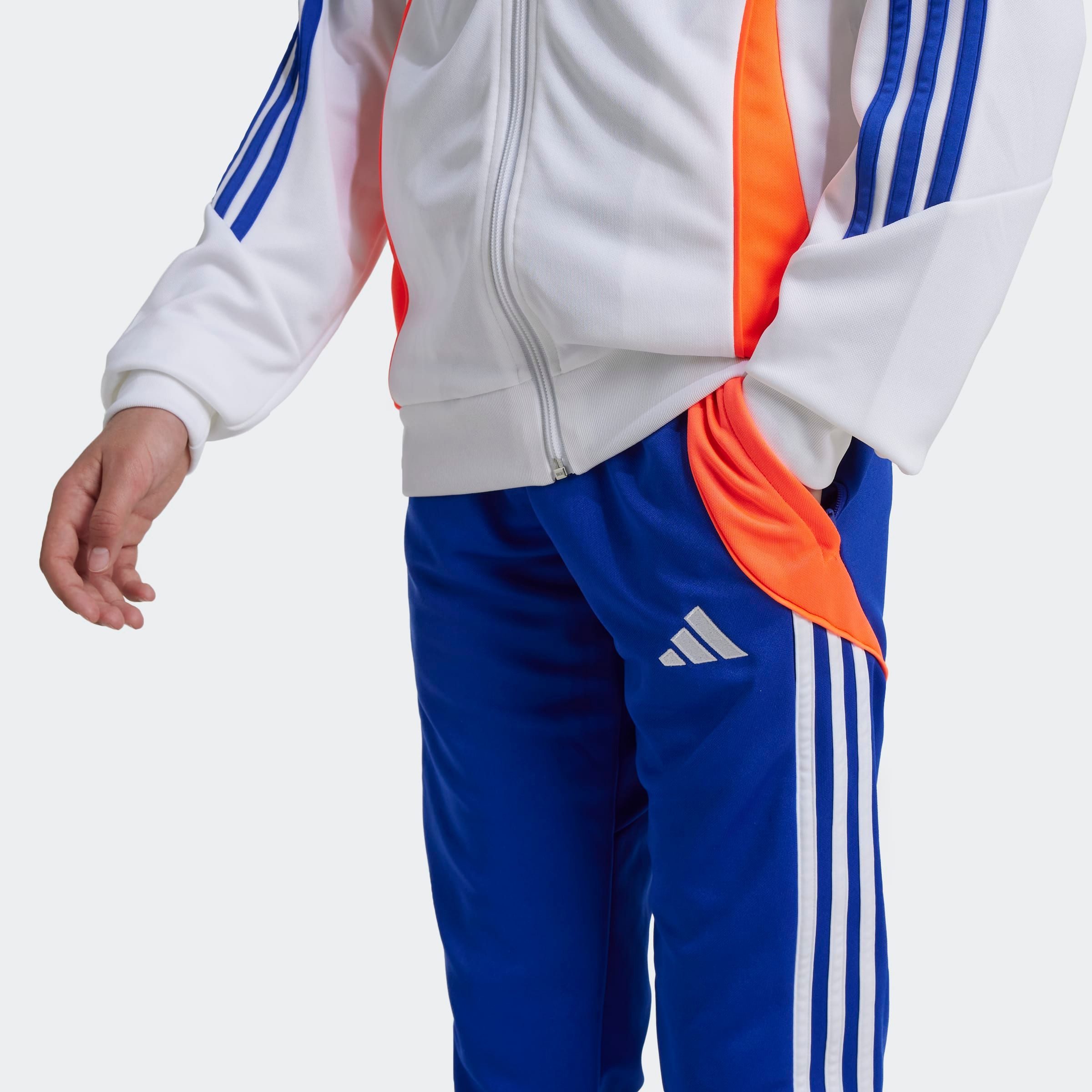 adidas Performance Trainingshose TIRO 24 SLIM KIDS