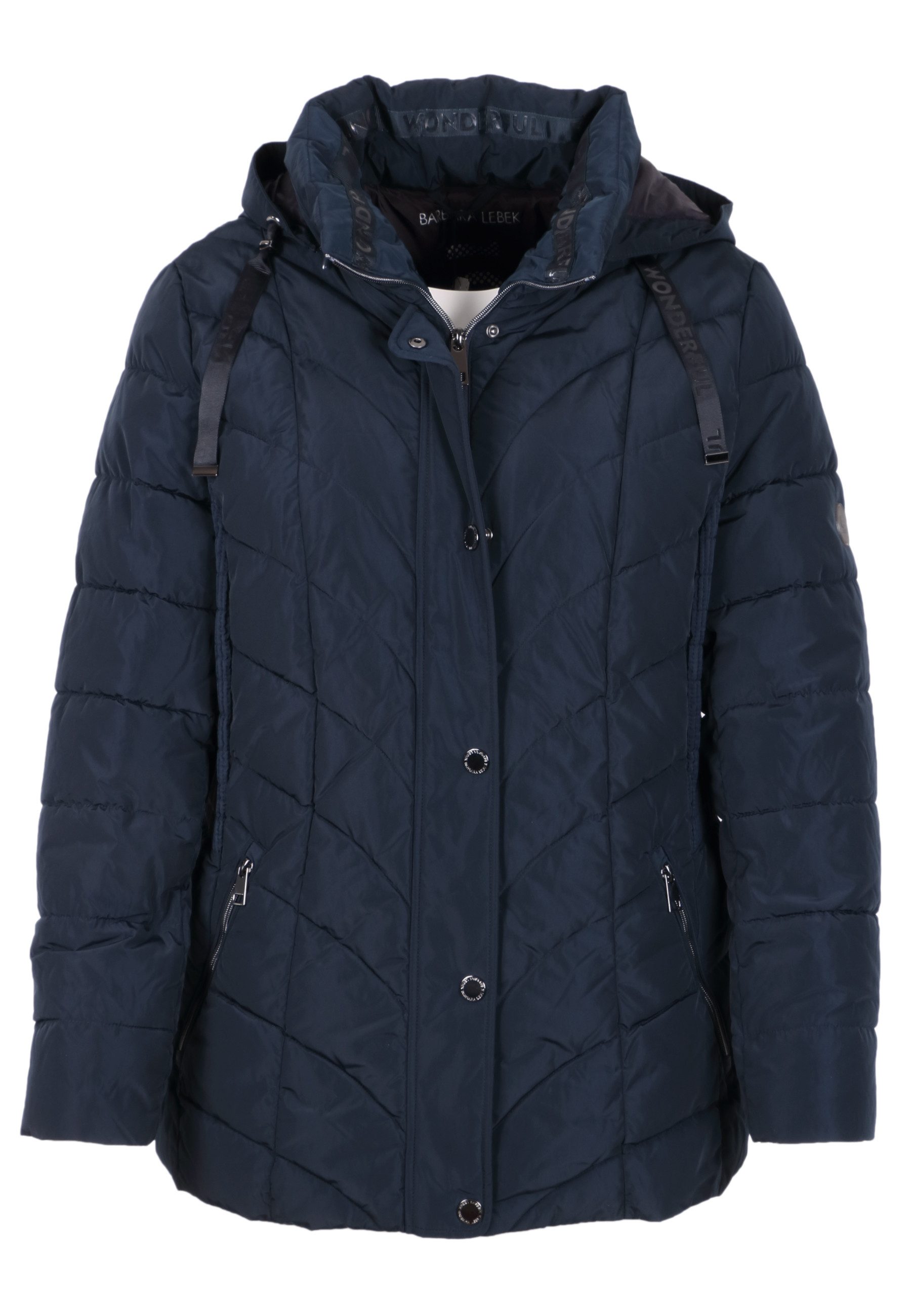 Barbara Lebek Steppjacke Barbara Lebek Damen günstig online kaufen