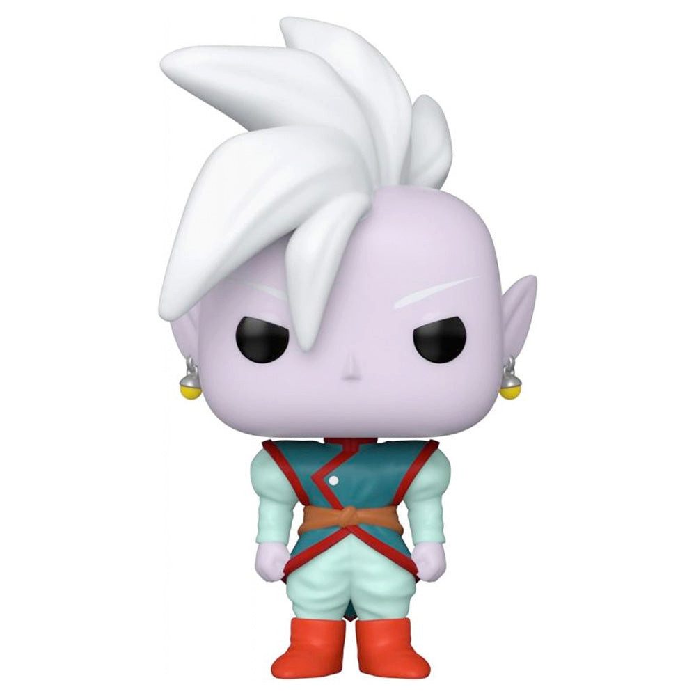 Dragon Ball Actionfigur Funko POP! Dragonball Super Shin, 10 cm