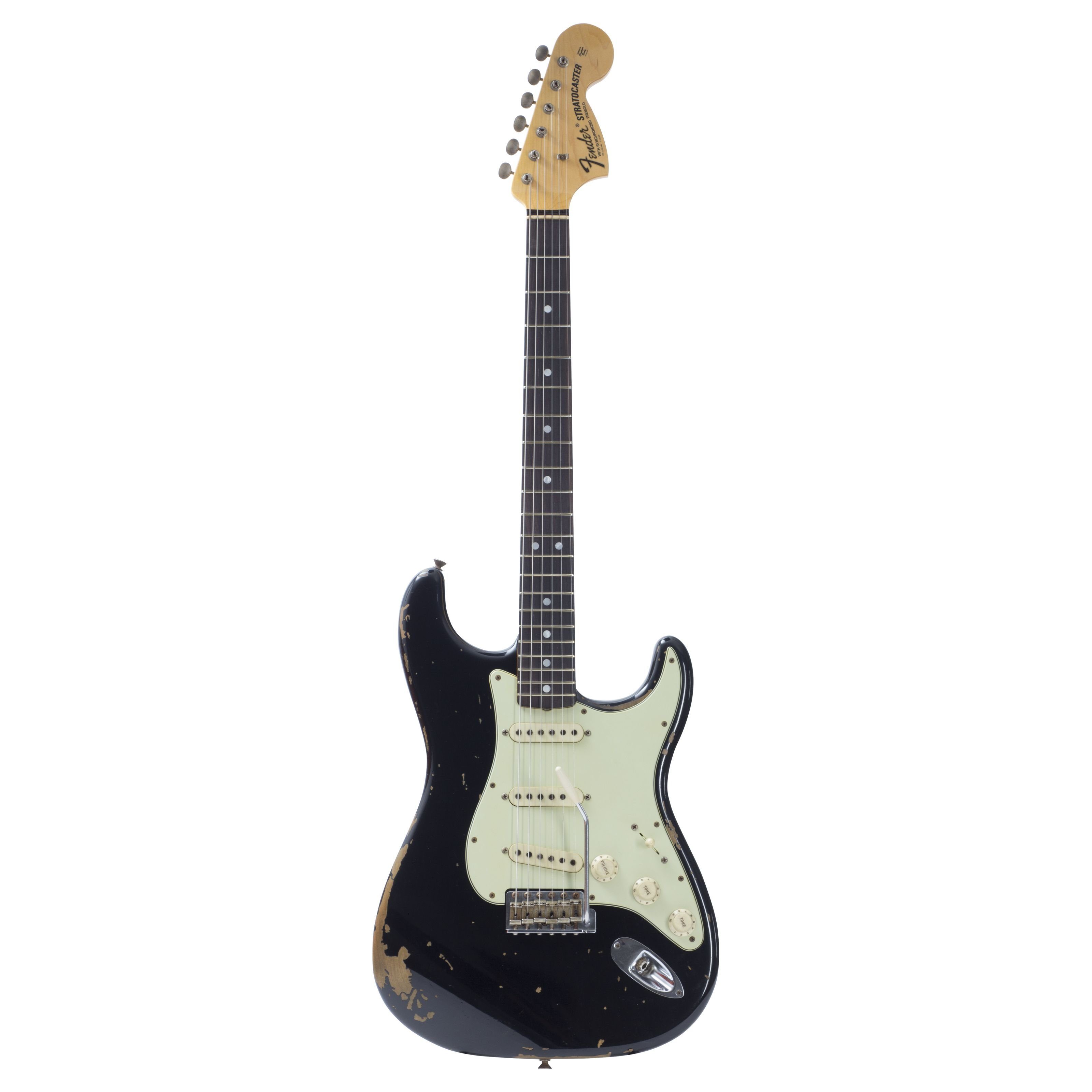 Fender E-Gitarre, E-Gitarren, Premium-Instrumente, 70s Tele Custom ...