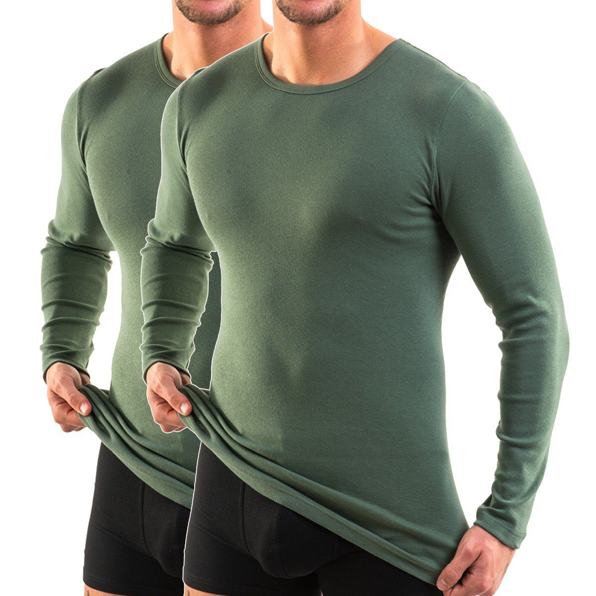 Unterziehshirt