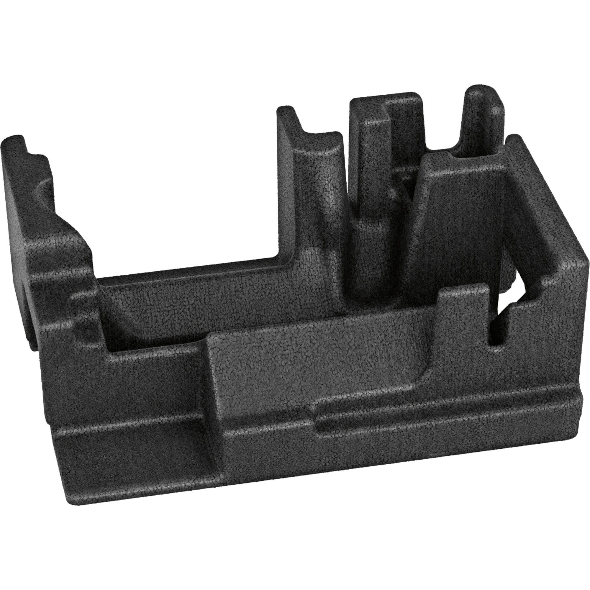 BOSCH Werkzeugbox Bosch Professional Einlage für Akku-Handkreissäge | Werkzeugkoffer