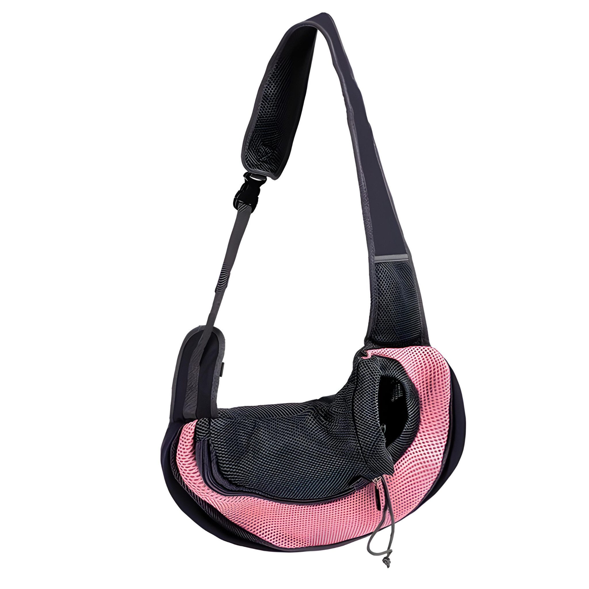 HS.SUPPLY Tragetasche Haustierrucksack, Haustiertasche, Hunde Tasche, günstig online kaufen