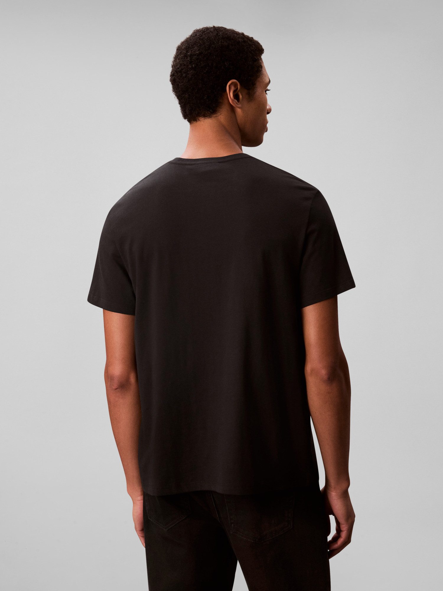 Calvin Klein T-Shirt SS 20S EU günstig online kaufen
