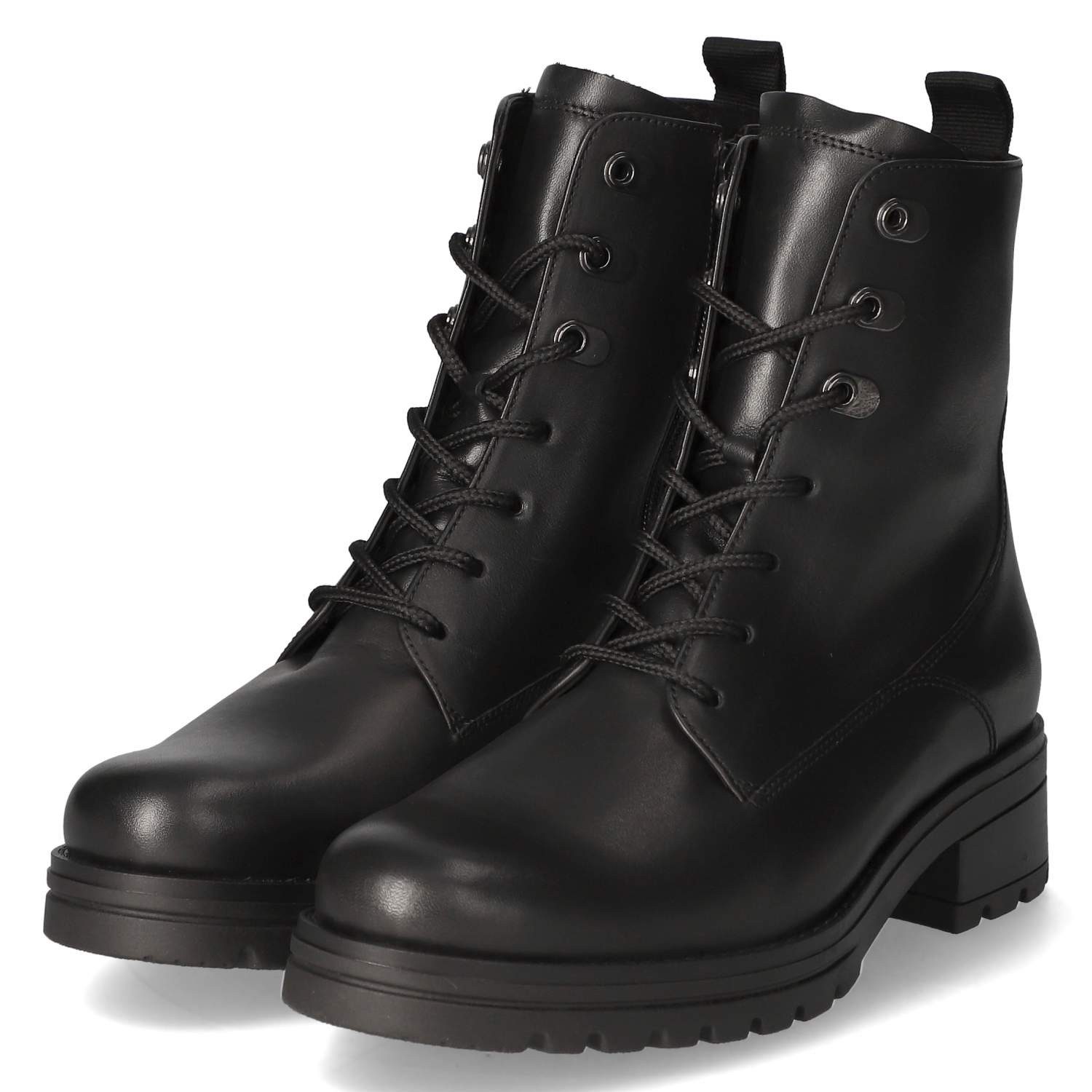 Gabor 52.786.57 Schnürstiefel günstig online kaufen
