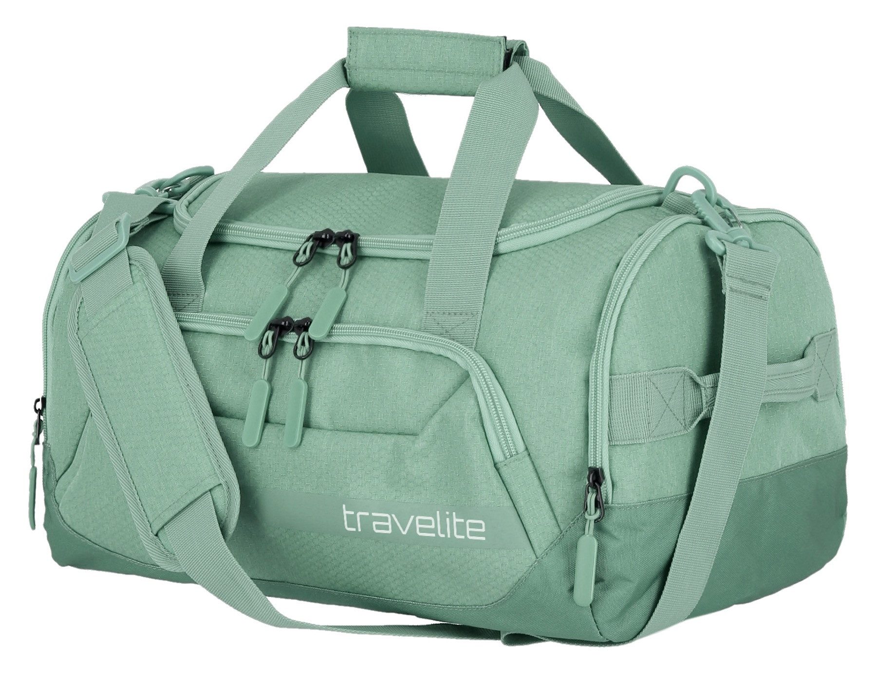 travelite Reisetasche KICK OFF, verschiedene Größen und Farben, Reisegepäck günstig online kaufen