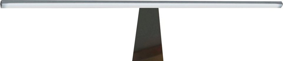 GALLERY M branded by Musterring Aufbauleuchte Imola W, LED fest integriert,  in drei Set-Varianten, Lässt Ihre Kleidung im Dunkeln erstrahlen