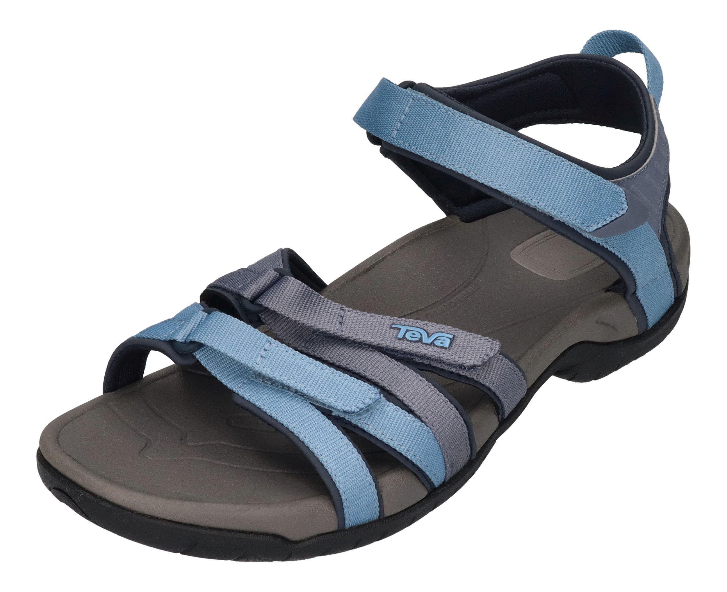 Teva TIRRA 4266 Sandale Blue Multi günstig online kaufen
