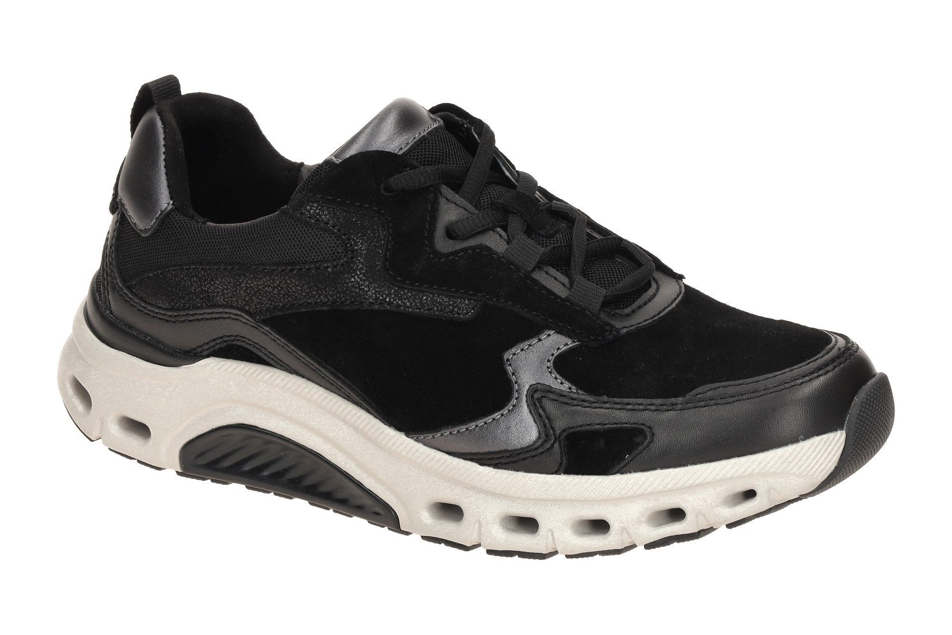 Gabor 76.986.47 Schnürschuh