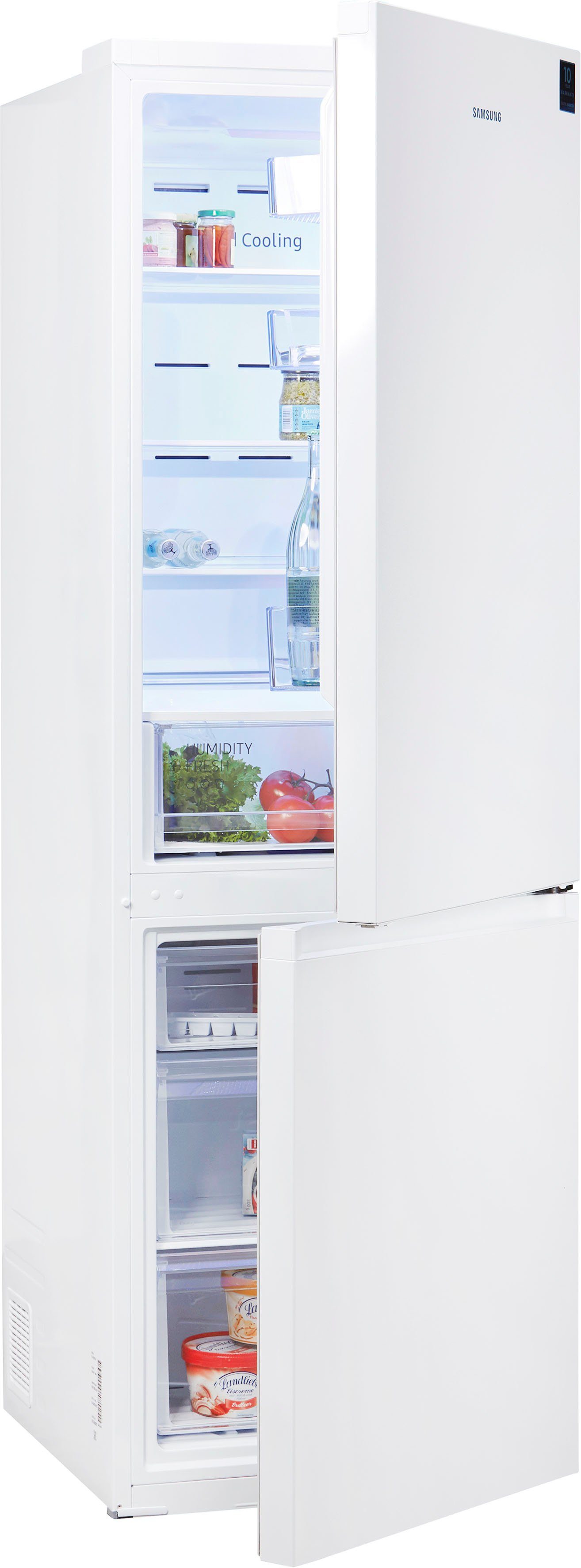 Kühlschrank weiß online kaufen | OTTO
