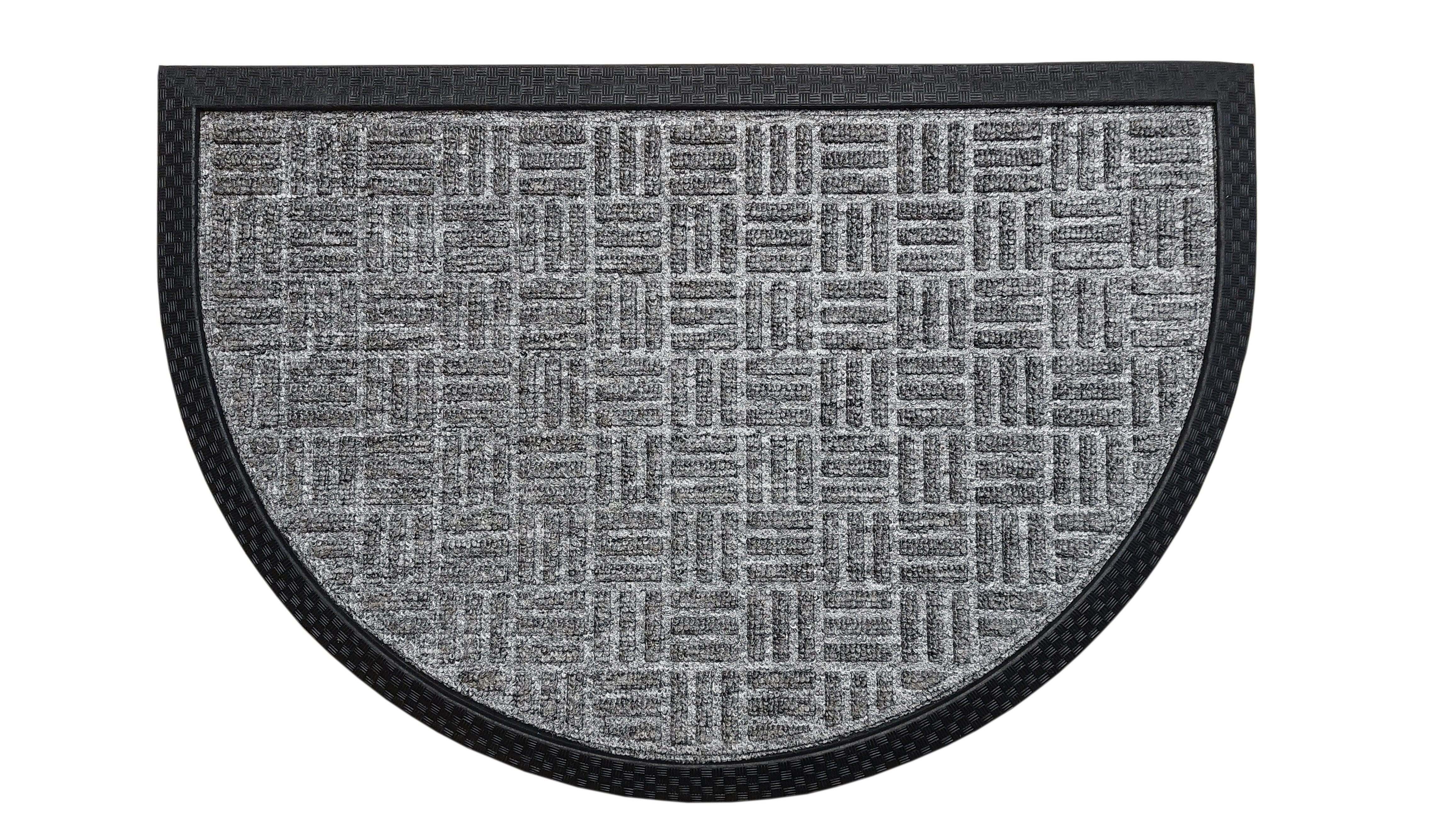 oKu-Tex Fußmatte "SUPER", Indoor & Outdoor, günstig online kaufen