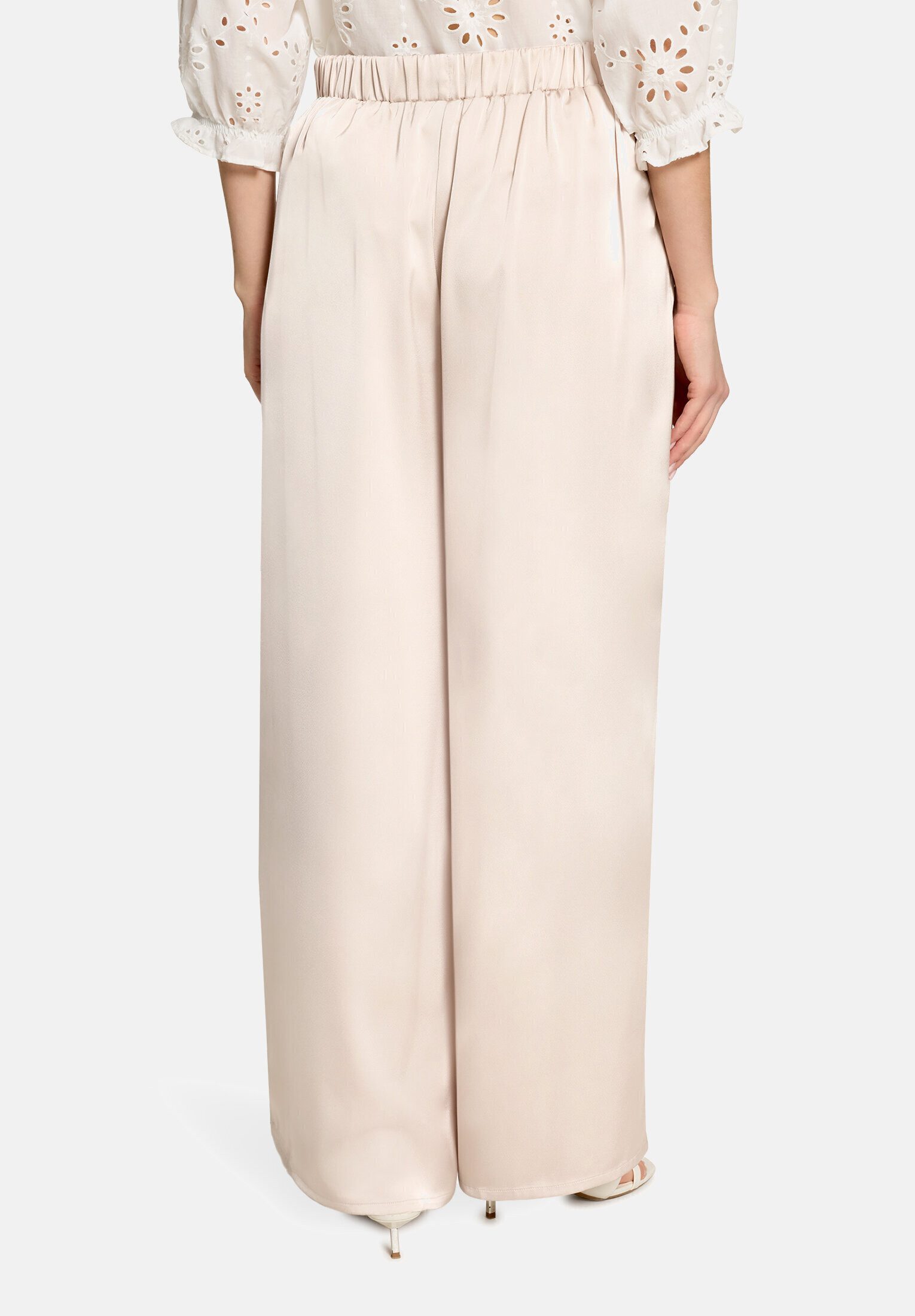 Betty Barclay Marlene-Hose Damen mit elastischem Bund