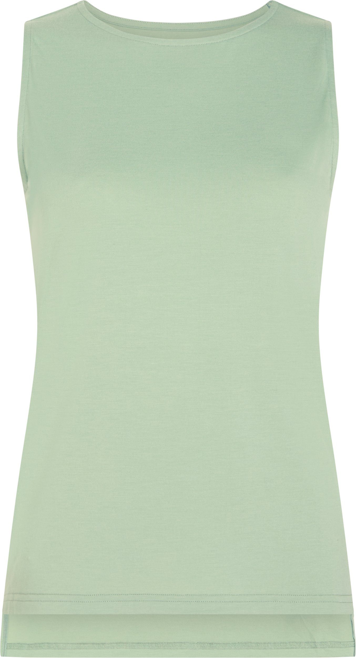 Energetics Tanktop Da.-Tank-Shirt Ogda SL W GREEN SMOKE
