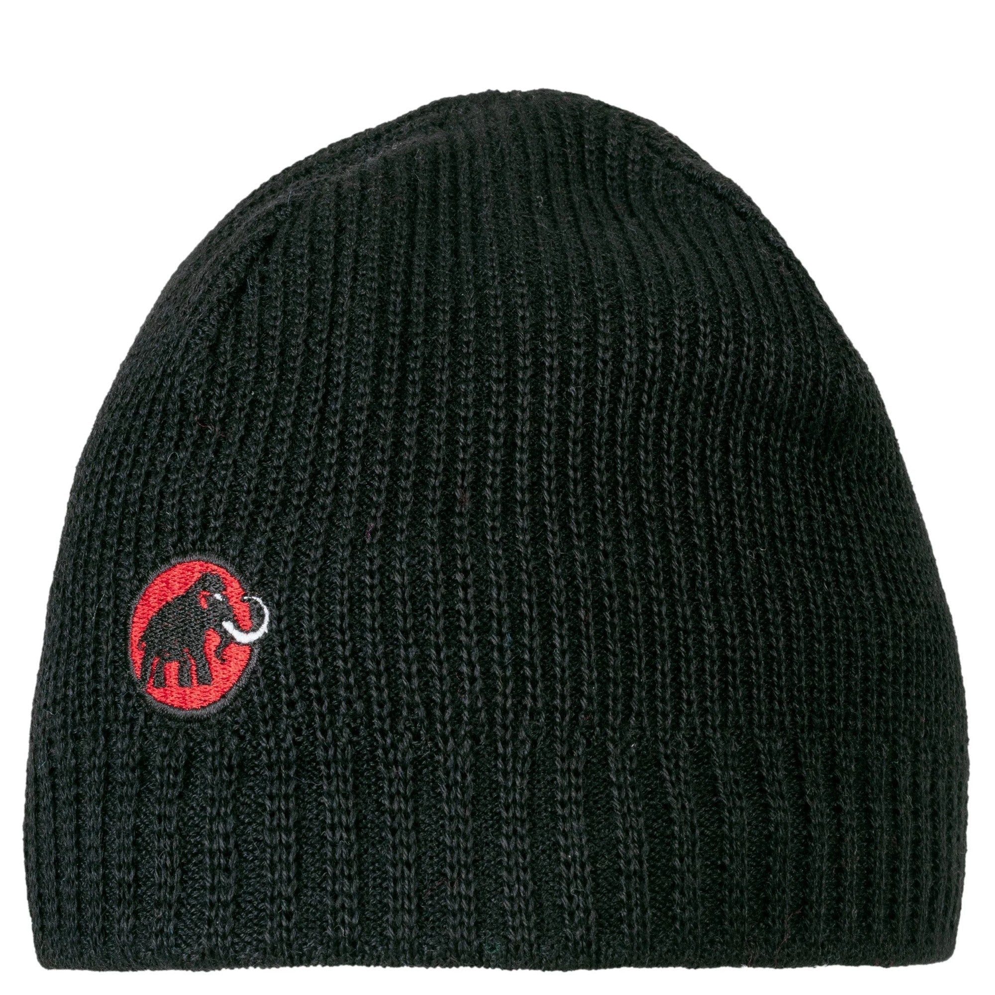Mammut Strickmütze Sublime Beanie - Mütze (black)