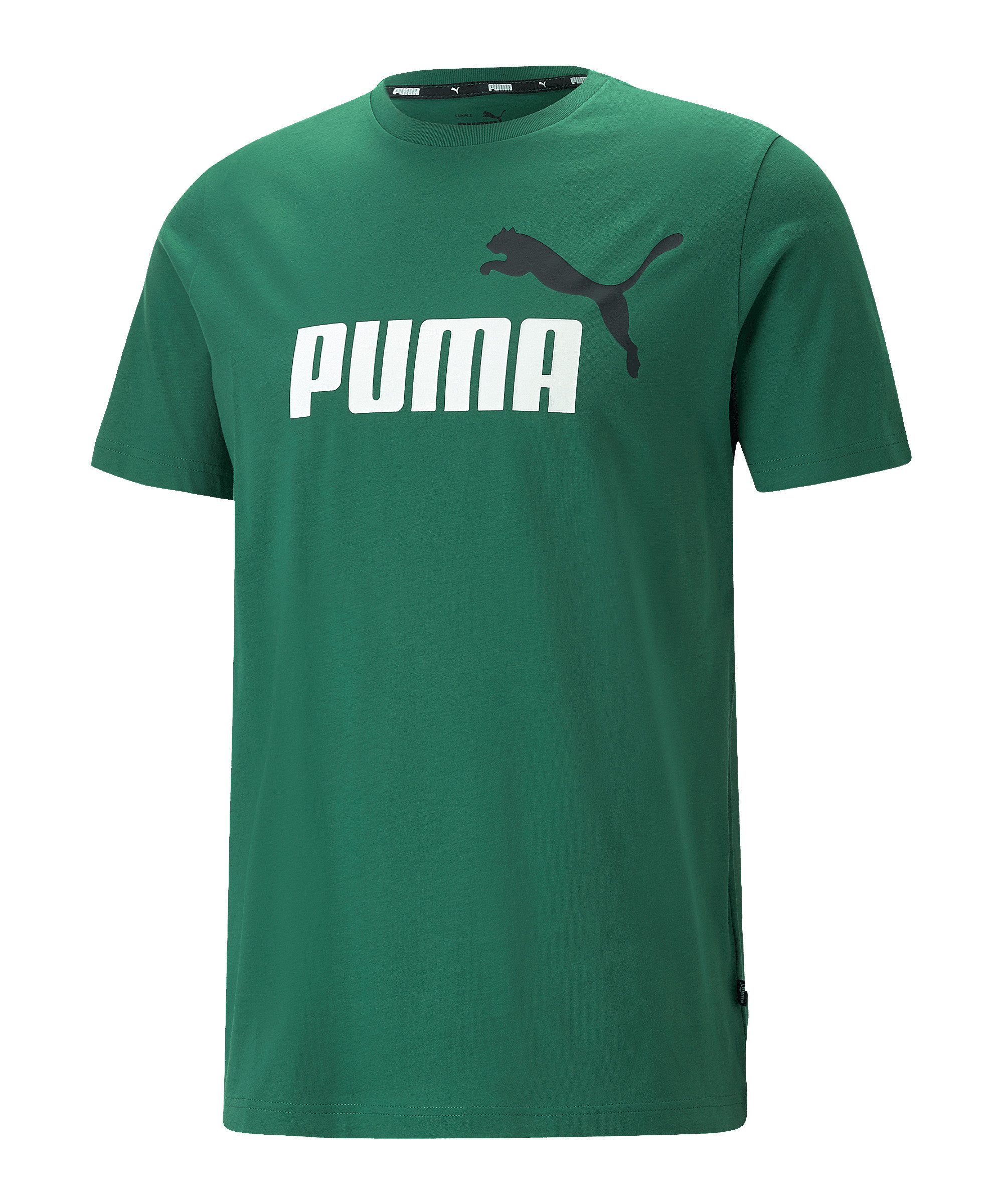 PUMA T-Shirt PUMA Ess 2 Col günstig online kaufen