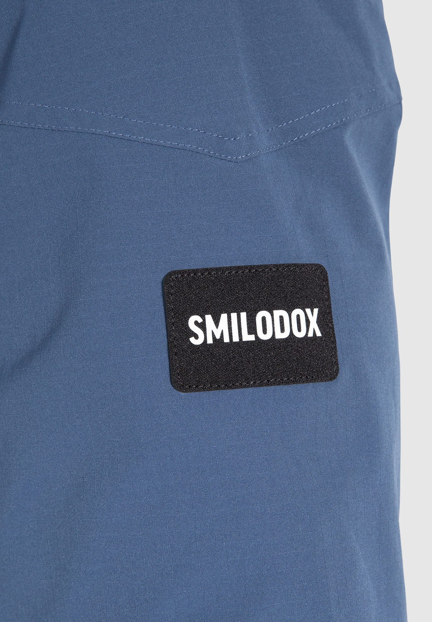 Smilodox Outdoorjacke Lorenzo -