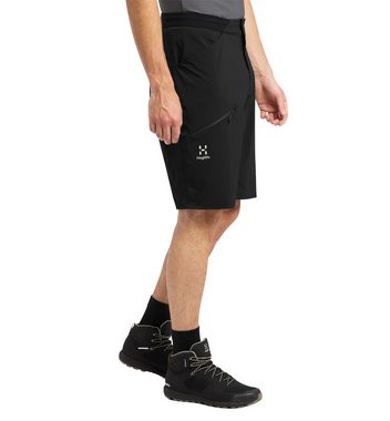 Häglofs Outdoorhose Haglöfs L.I.M Fuse Shorts