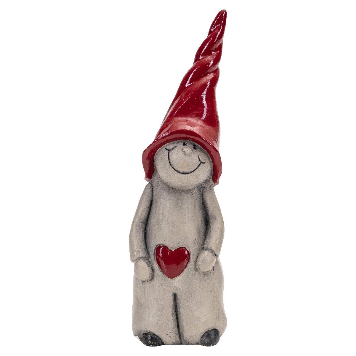 Nääsgränsgården Dekofigur Santa