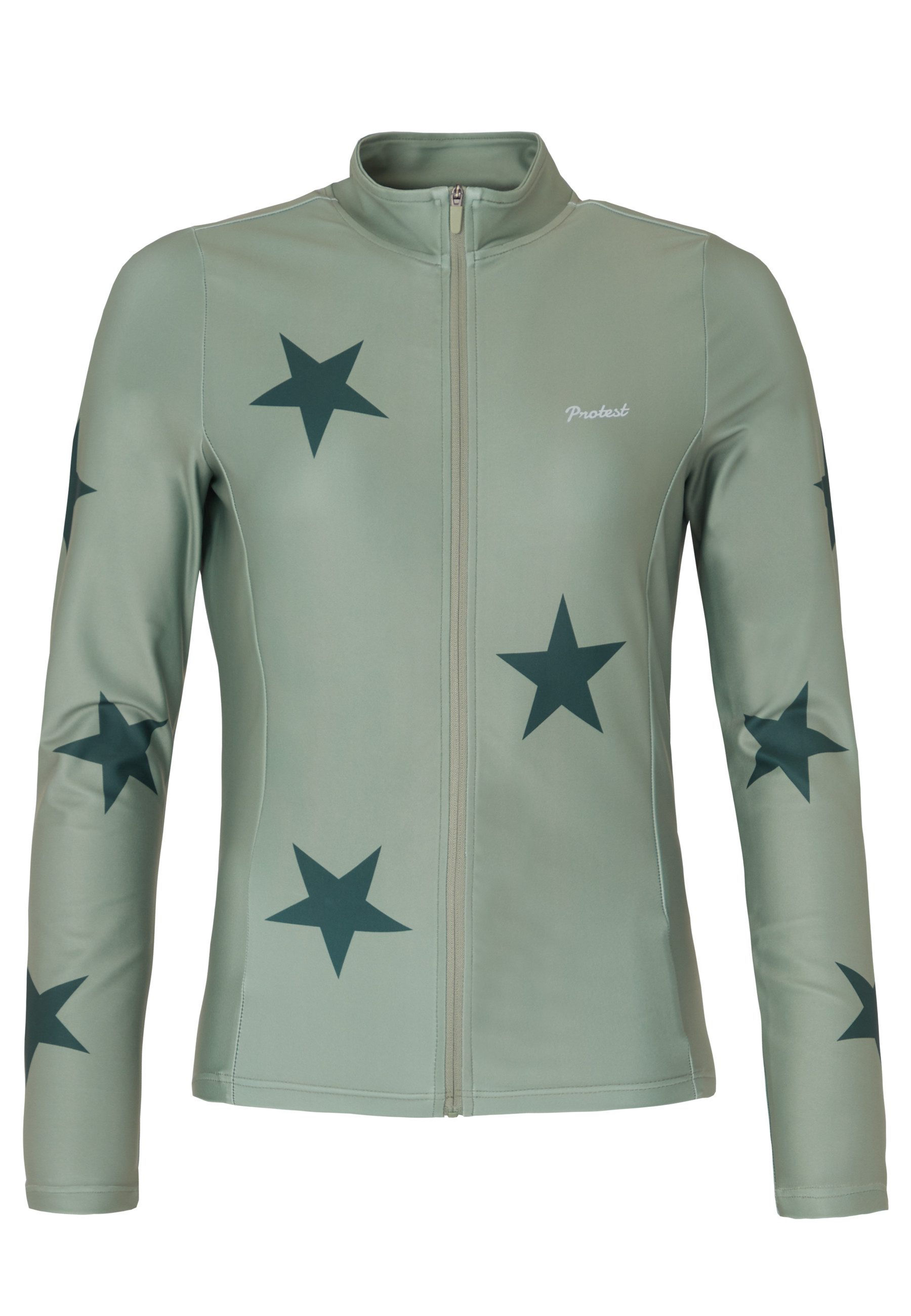 Protest Bikerjacke PRTPECANS (1-St)