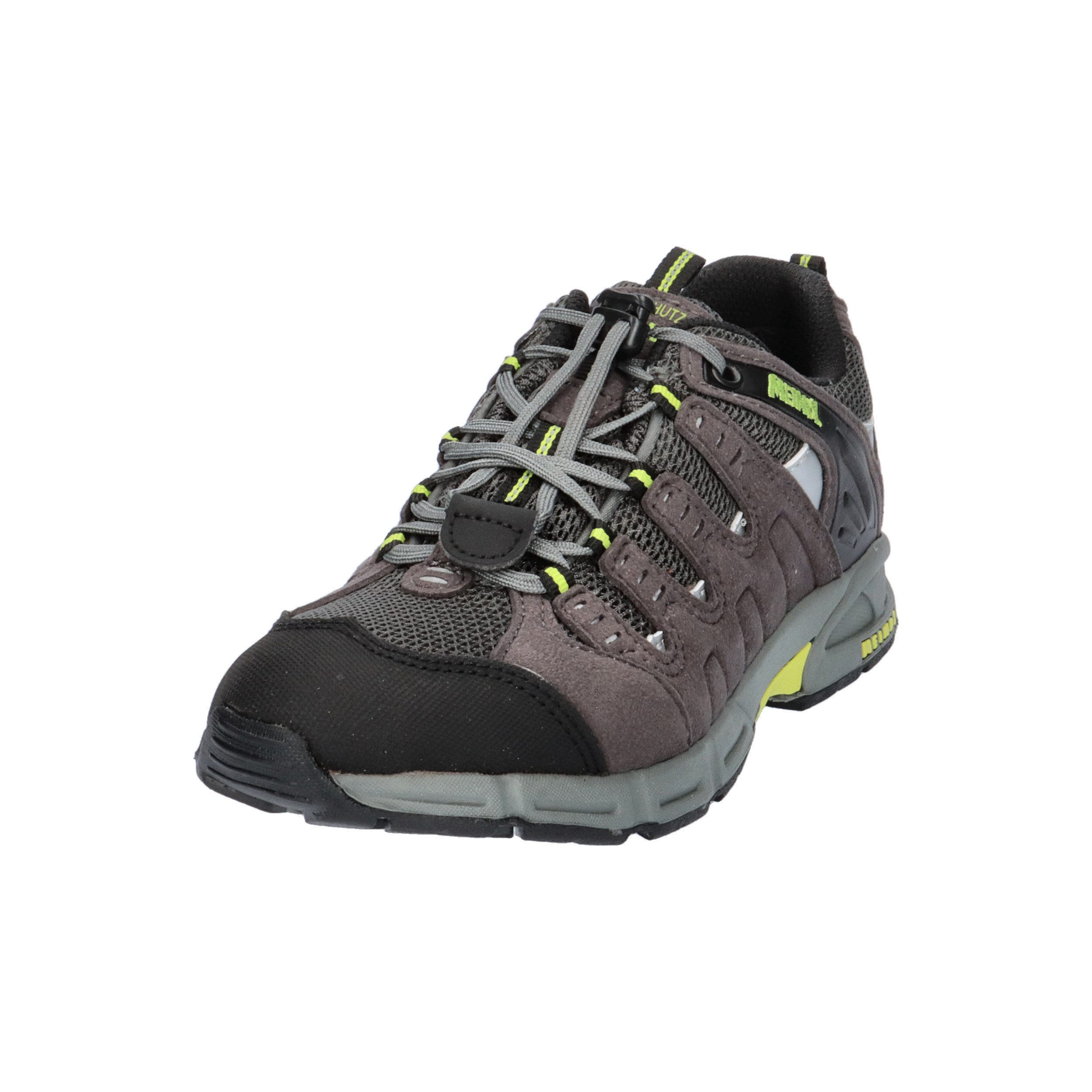 Meindl Meindl Kinder Schuhe Snap Junior 2046 Schnürschuh