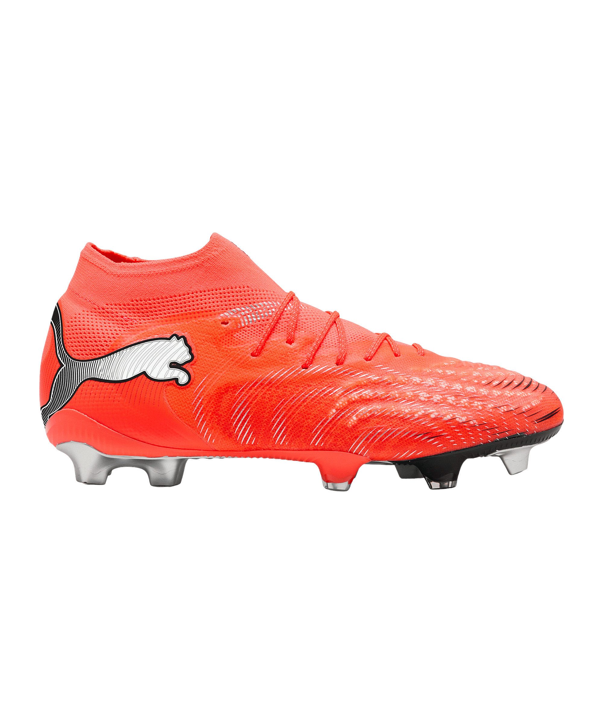 PUMA FUTURE 9 Ultimate FG Unleash Damen Damen Fußballschuh