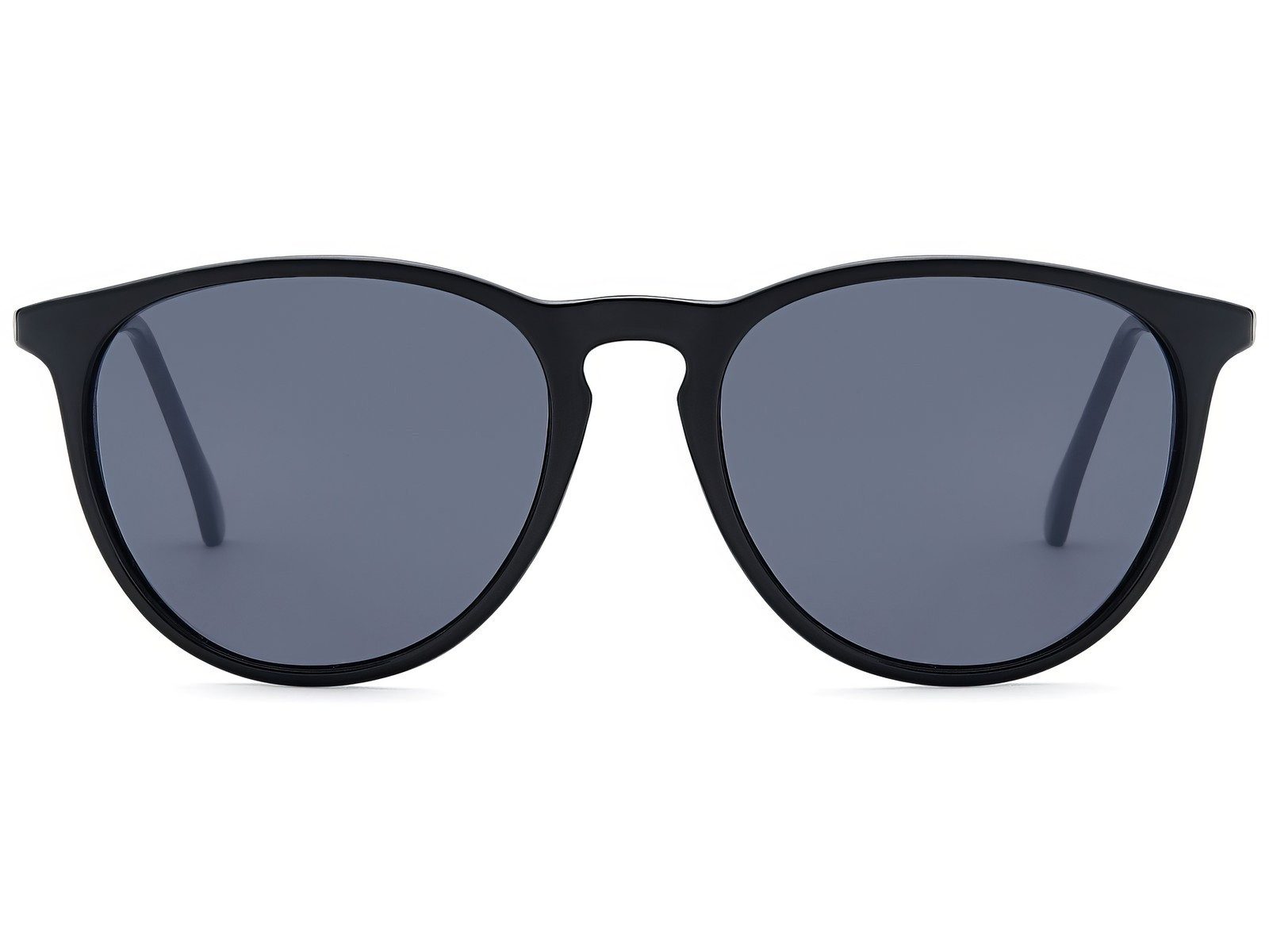 styleBREAKER Sonnenbrille Sonnenbrille mit ovalen Gläsern (1-St)