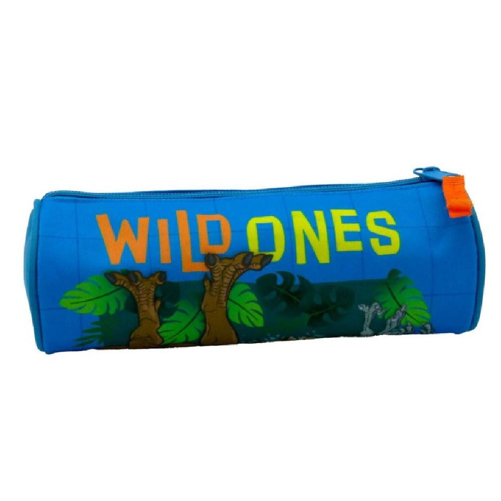 CyP Brands Federmäppchen Jurassic World Federmappe