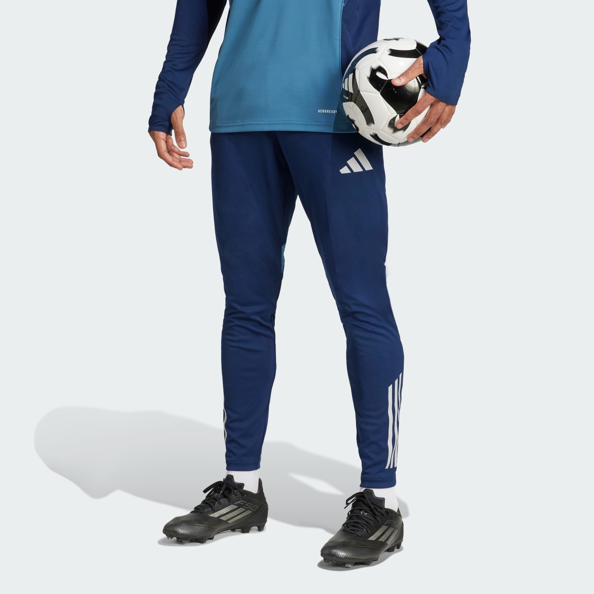 Trainingshose FC ARSENAL TIRO 25 COMPETITION TRAININGSHOSE