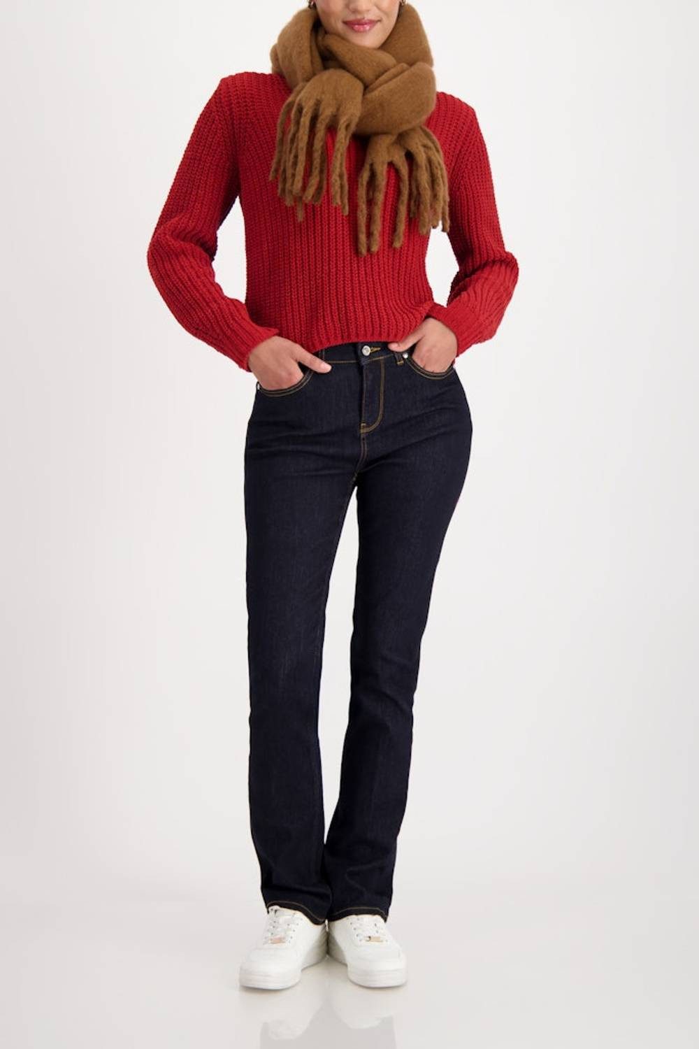 Monari Modeschal 809668, flauschig