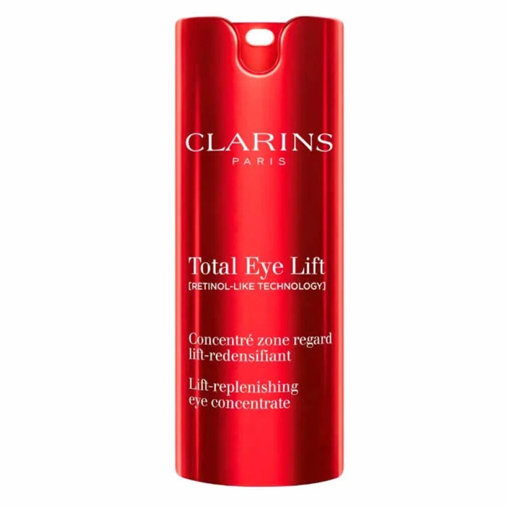 Clarins Augencreme Total Eye Lift 15 ml