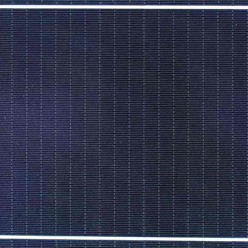 Lieckipedia 600 Watt Plug & Play Solaranlage mit Growatt Wechselrichter, Unterputz Solar Panel, Schindeltechnik