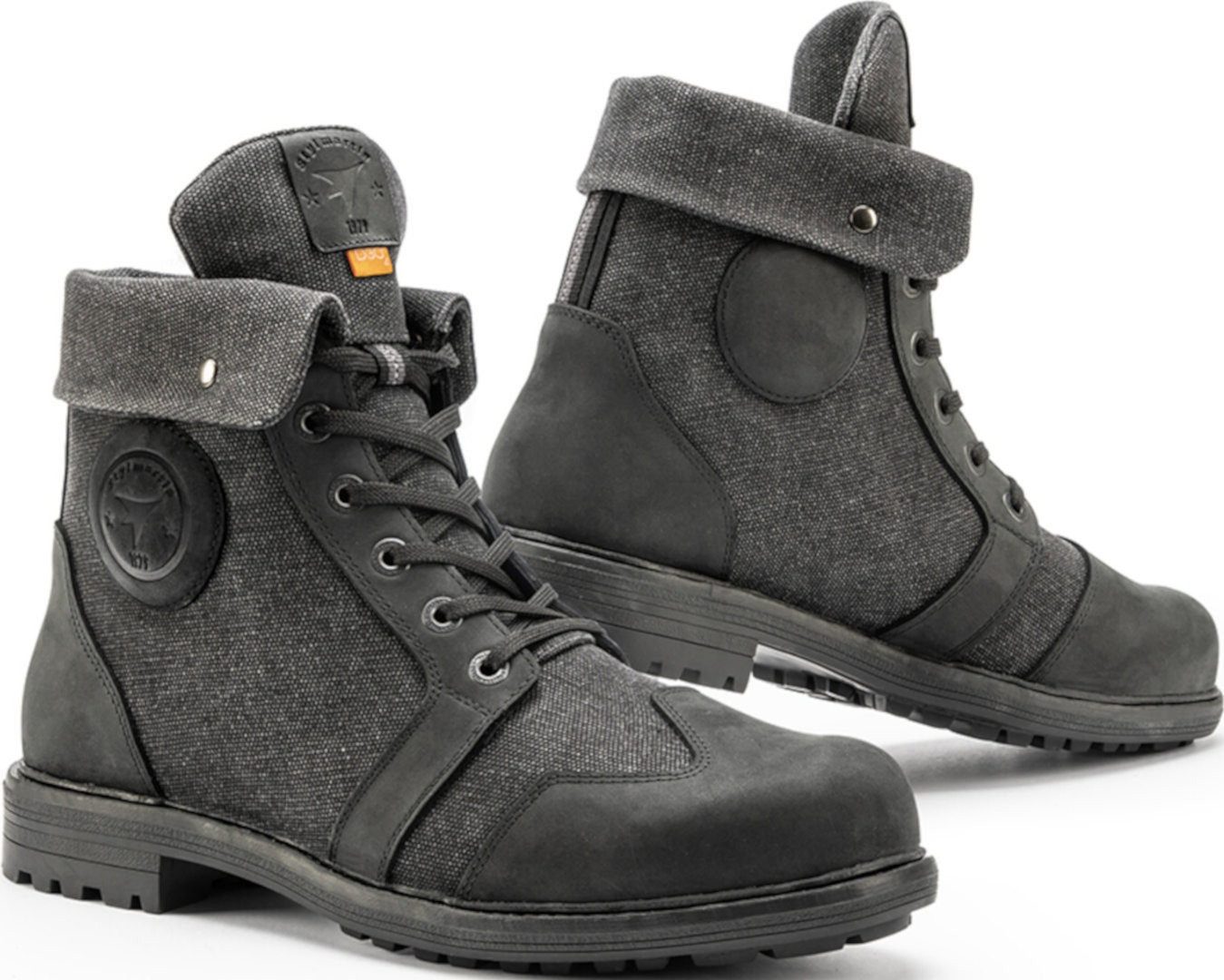 Stylmartin Smith WP wasserdichte Motorrad Stiefel Motorradstiefel wasserdic günstig online kaufen