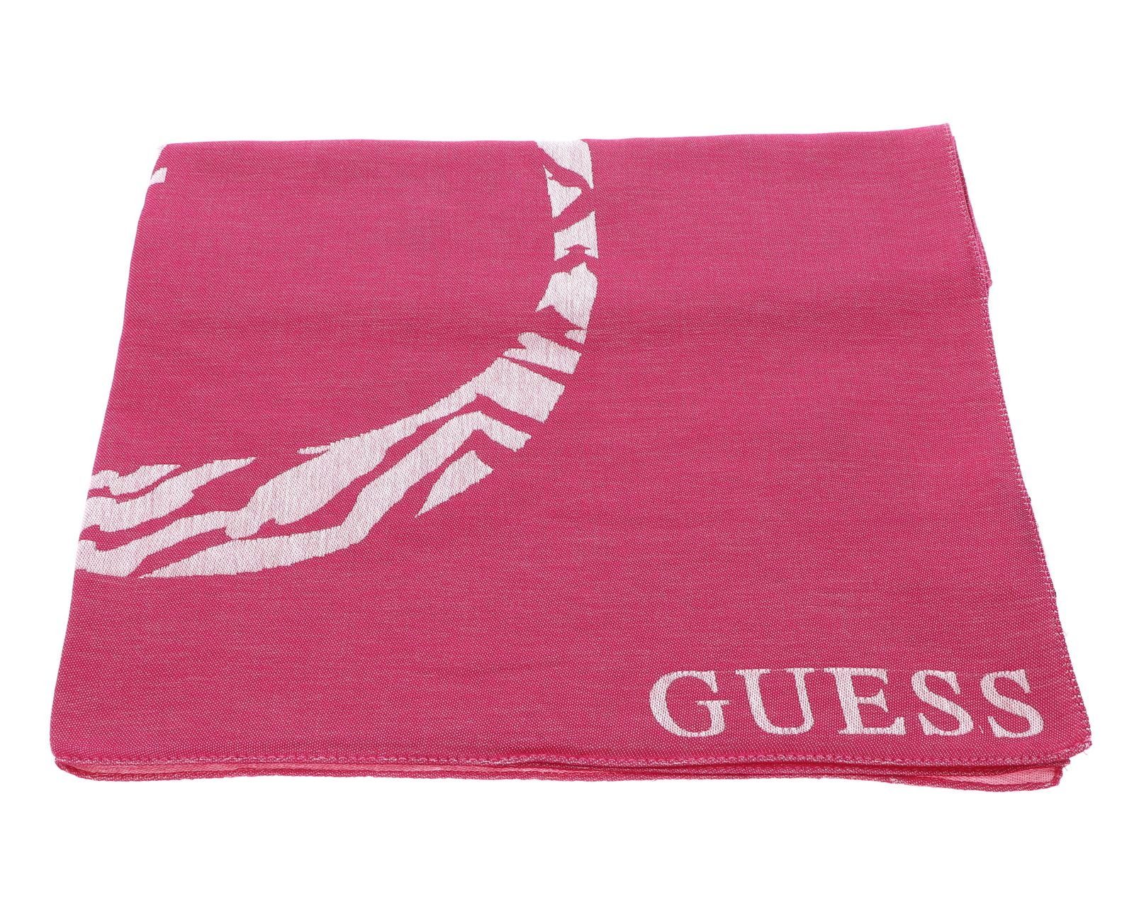 Guess Modetuch
