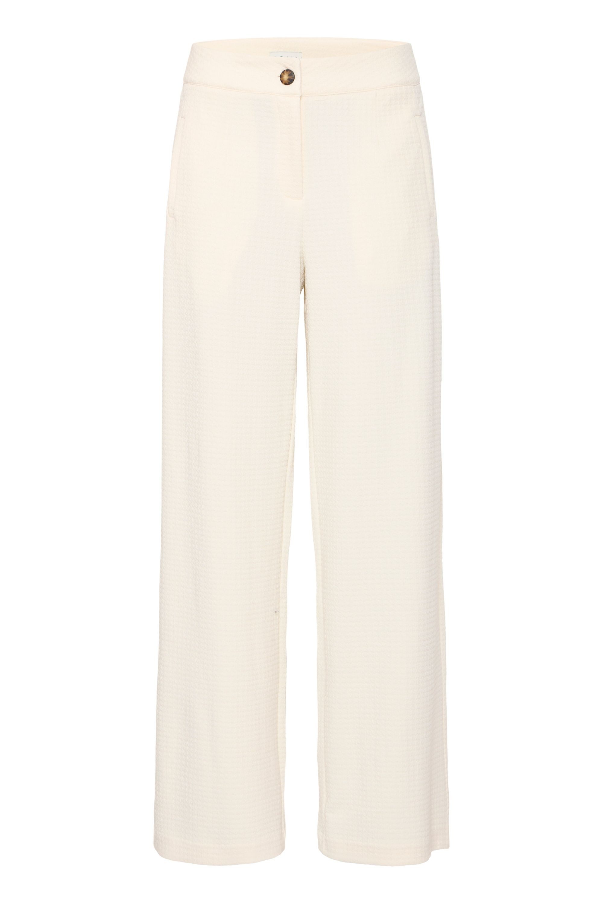 Ichi Loungehose IHKATE Moderne Stoffhose günstig online kaufen