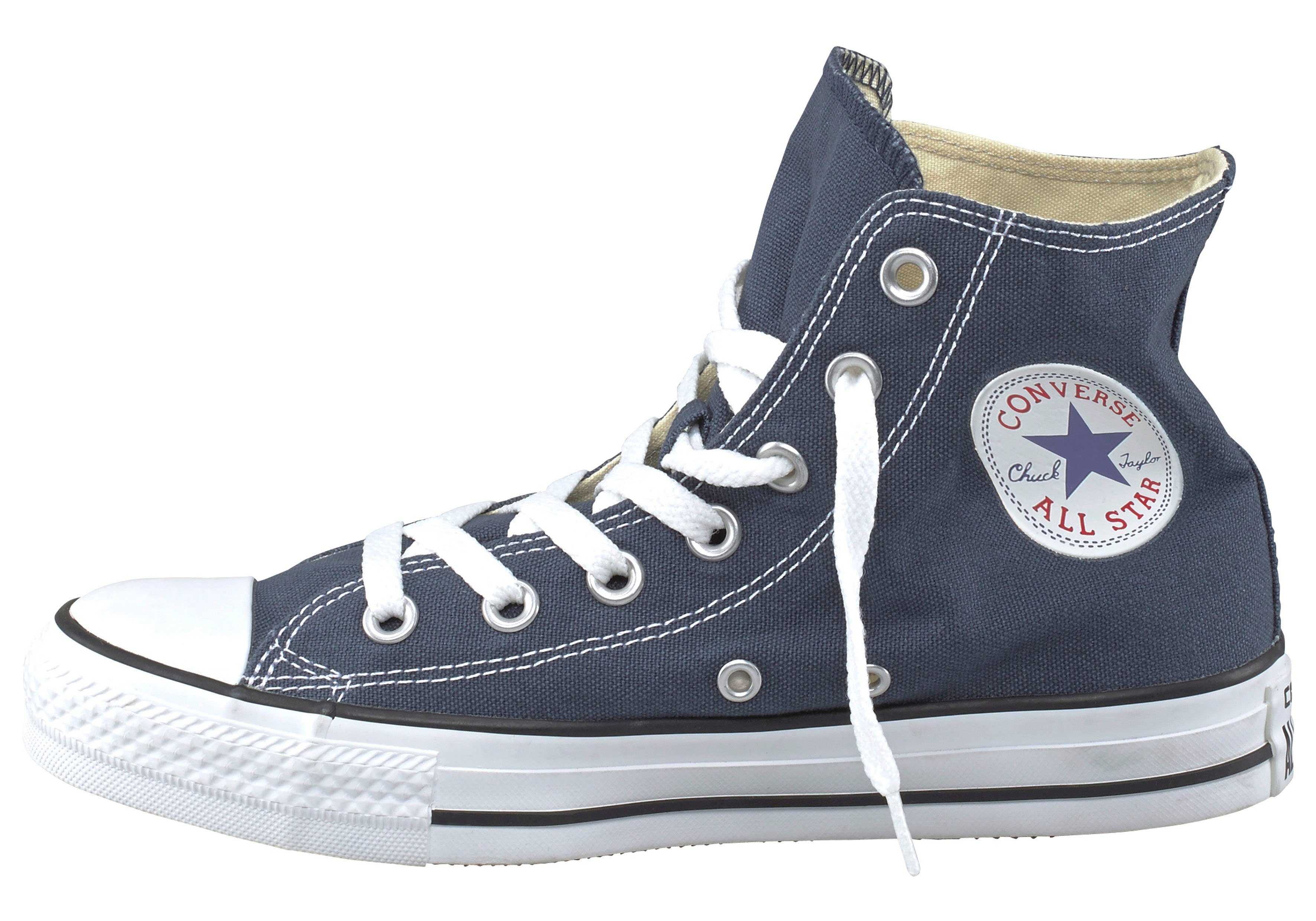 Converse Chuck Taylor All Star Core Hi Sneaker günstig online kaufen