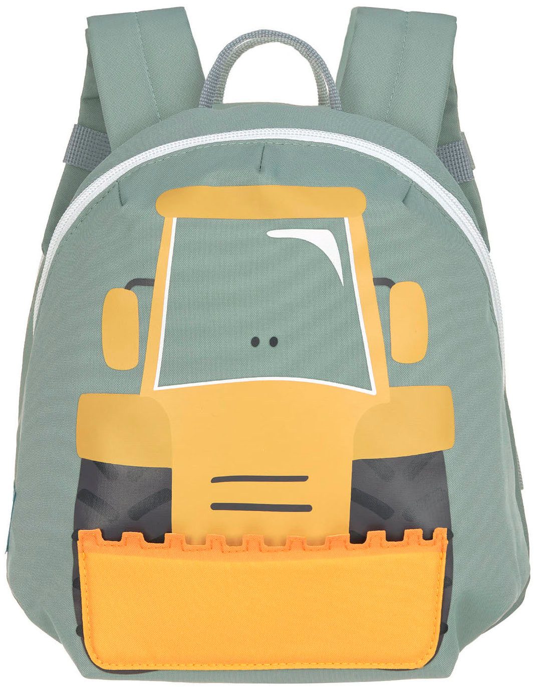 LÄSSIG Rucksack About Friends