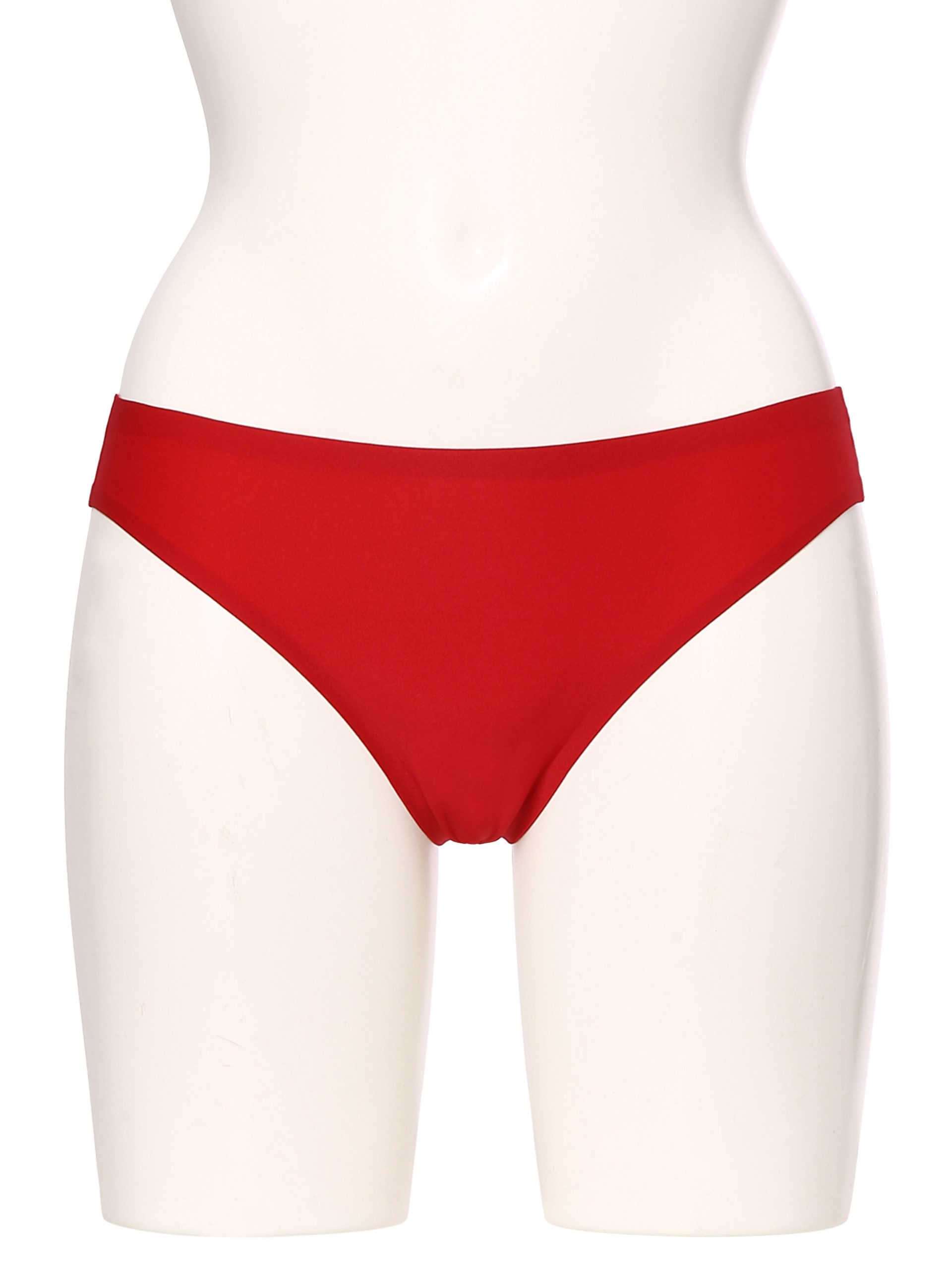0YU Poppy red