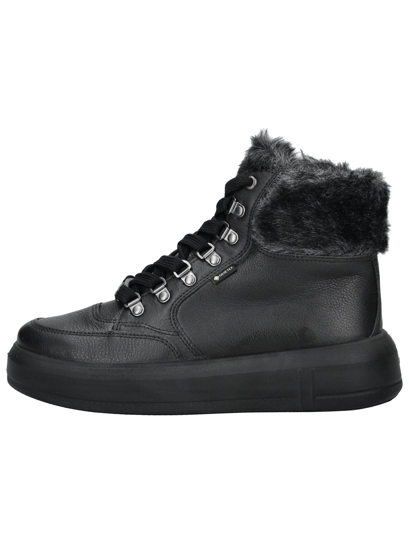 Legero Legero Stiefelette Nappaleder Schnürstiefelette