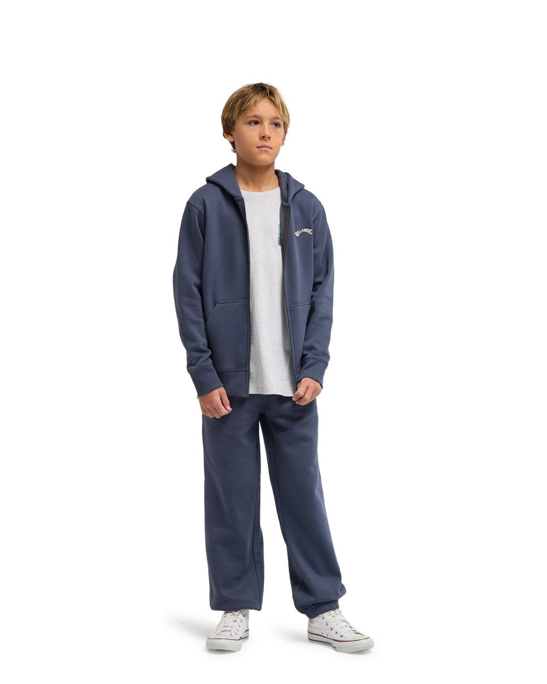Billabong Sweatshirt Arch