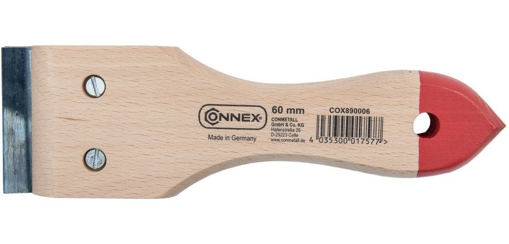 Connex Dichtungsschaber Connex Ziehklingenschaber 60 mm