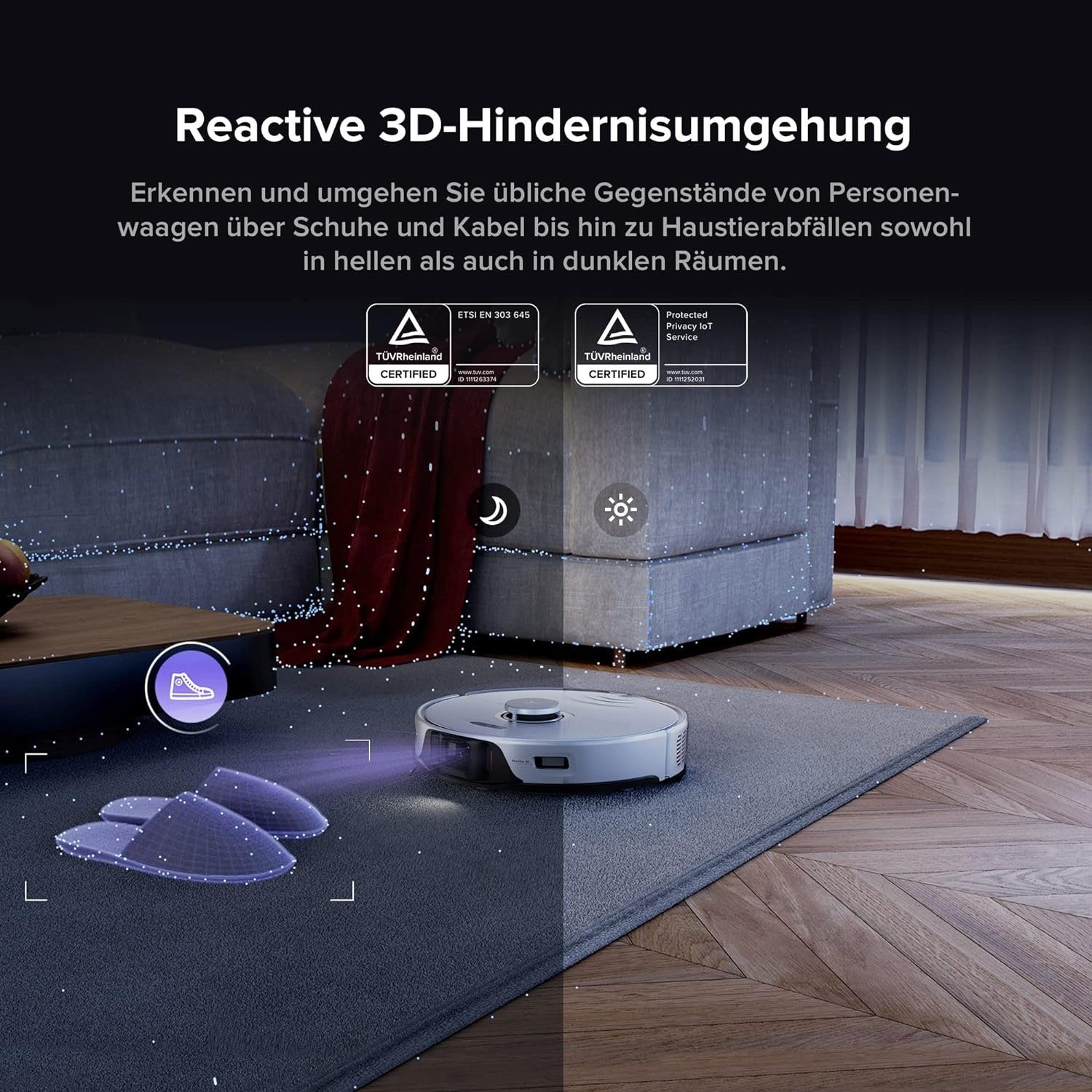 Roborock S8 Pro Ultra - Bild 5