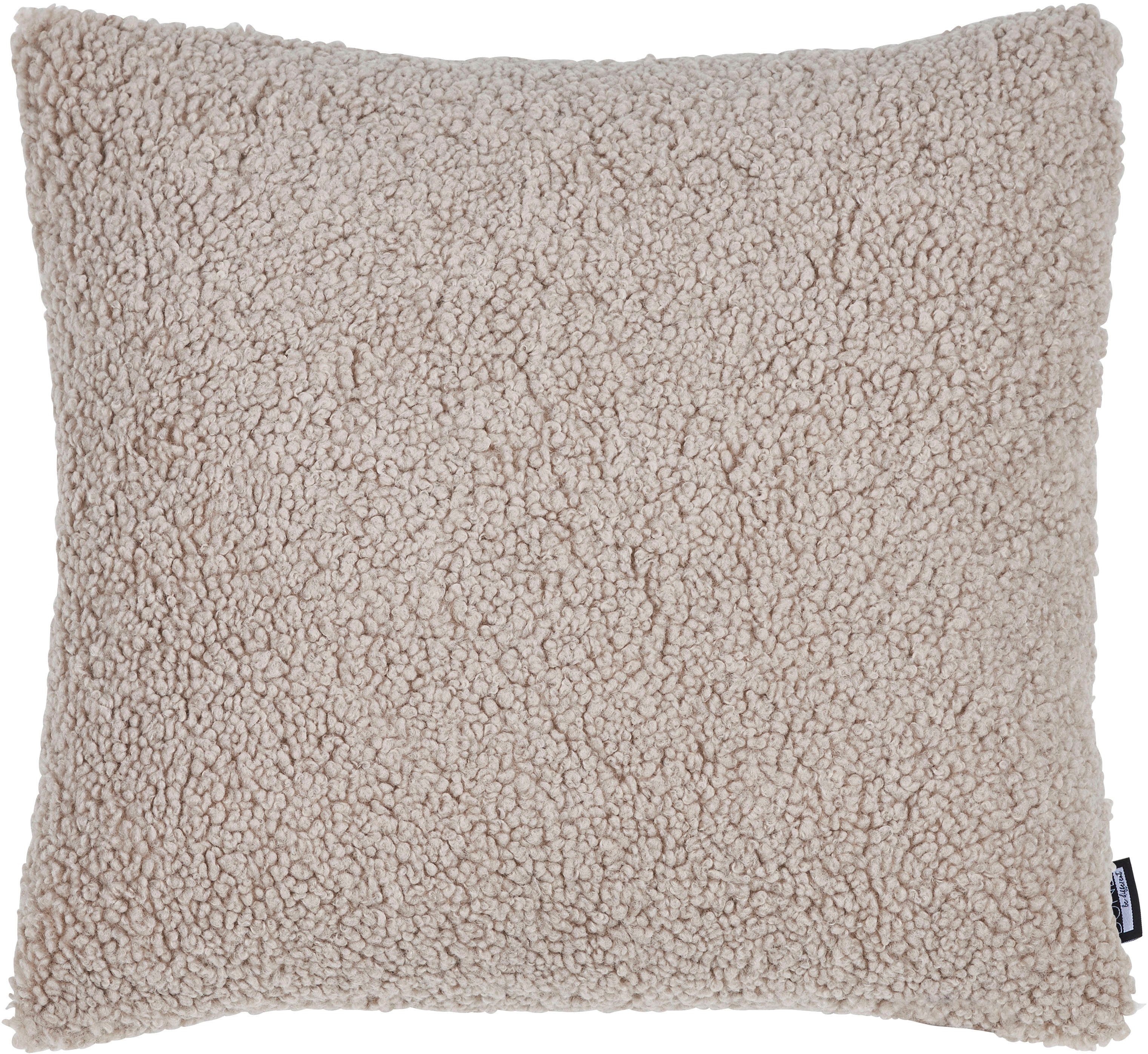 done.® Kissenbezug Cloud, (1 Stück), Skandinavisch glamourös günstig online kaufen