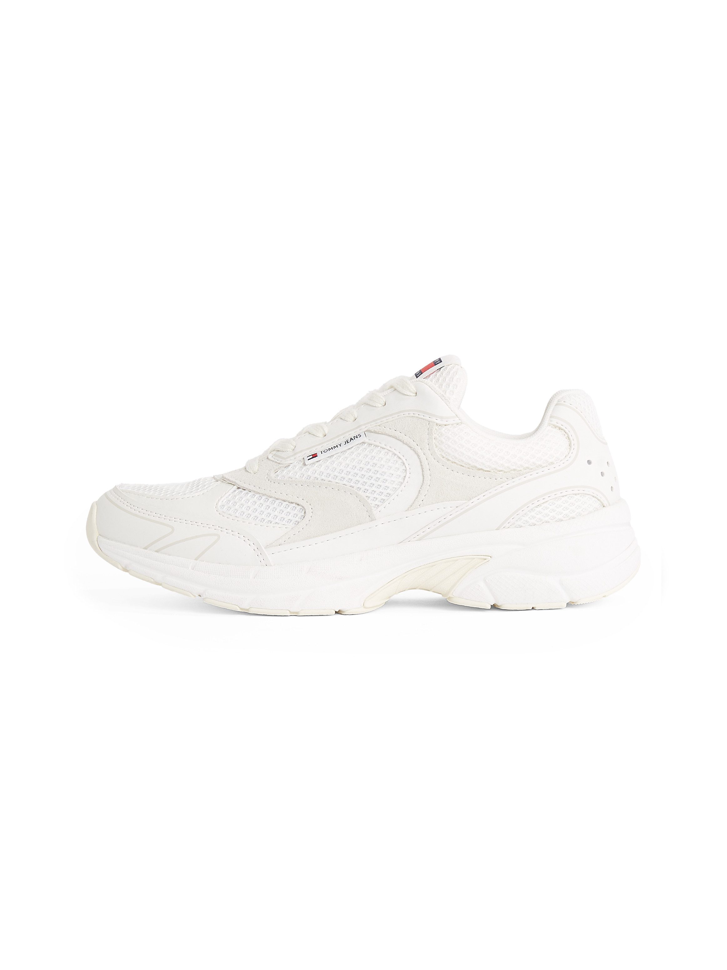Tommy Jeans THE CONEY Sneaker, Freizeitschuh, günstig online kaufen