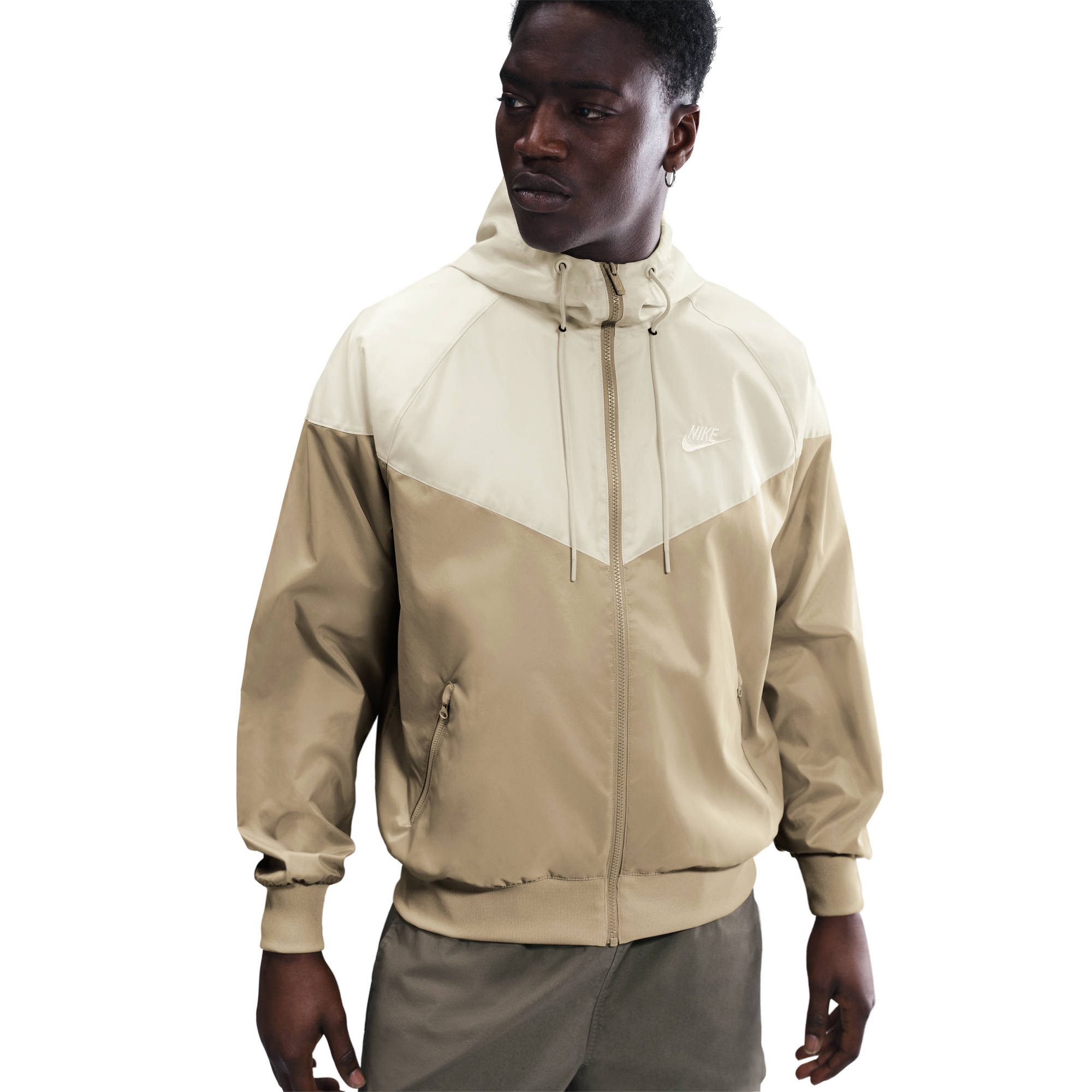 Nike Sportswear Windbreaker M NK WVN günstig online kaufen