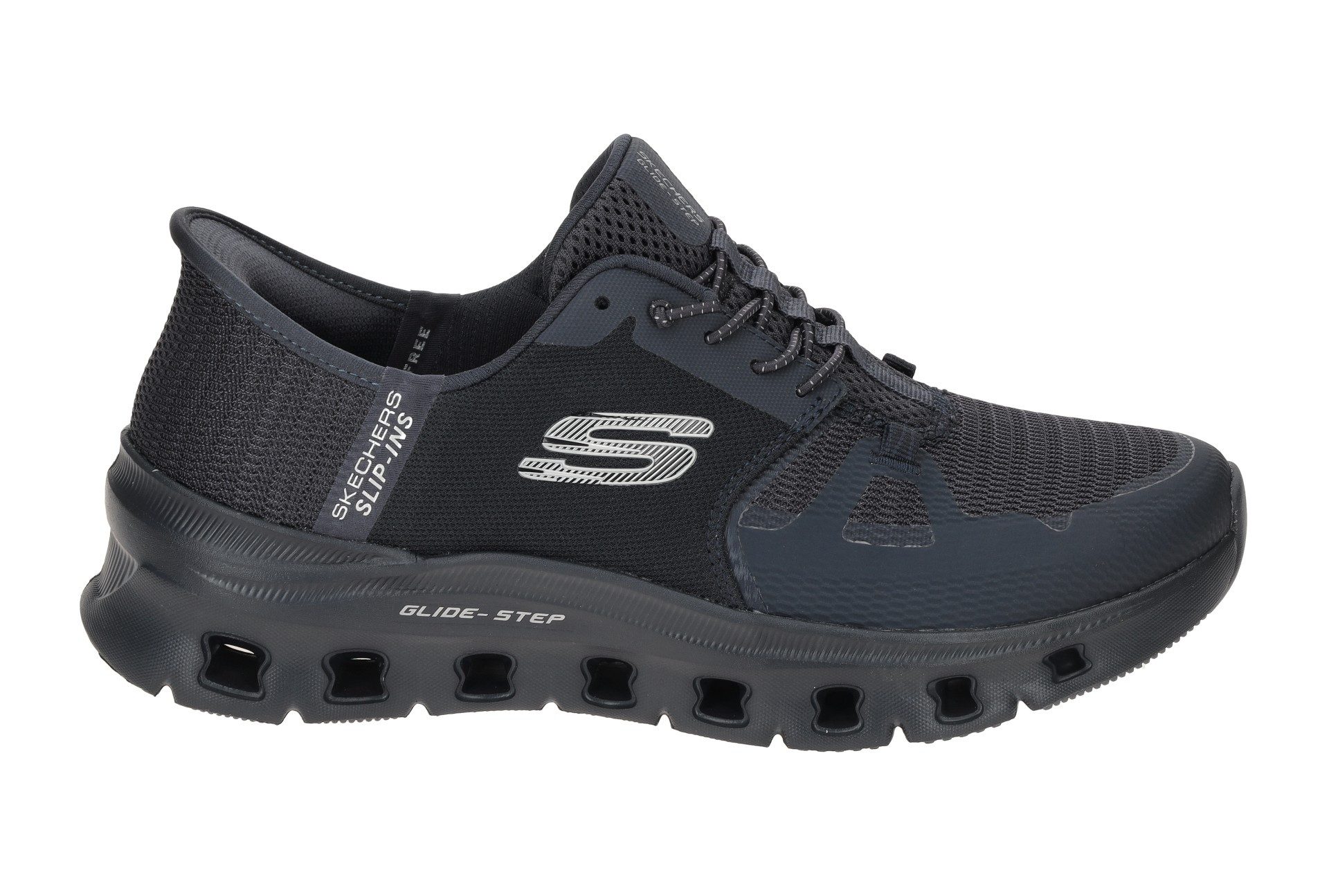 Skechers 150420 DKNV Schnürschuh günstig online kaufen