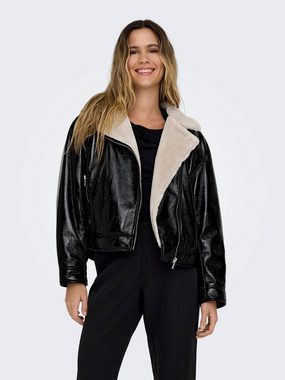 ONLY Bikerjacke ANITA (1-St)