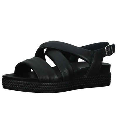 IGI & CO Sandalen Leder Riemchensandalette