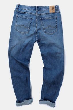 JP1880 5-Pocket-Jeans Jeans FLEXNAMIC® Denim Straight Fit bis Gr. 70/35