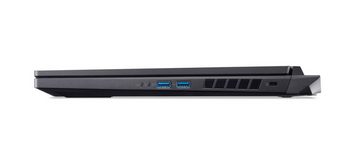 Acer Nitro 16 AN16-41-R3YX 16"/Ryzen 7/16/1TSSD/RTX4070/W11 Notebook (AMD AMD Ryzen 7 7735HS 7735HS, NVIDIA GeForce RTX 4070, 1000 GB SSD)