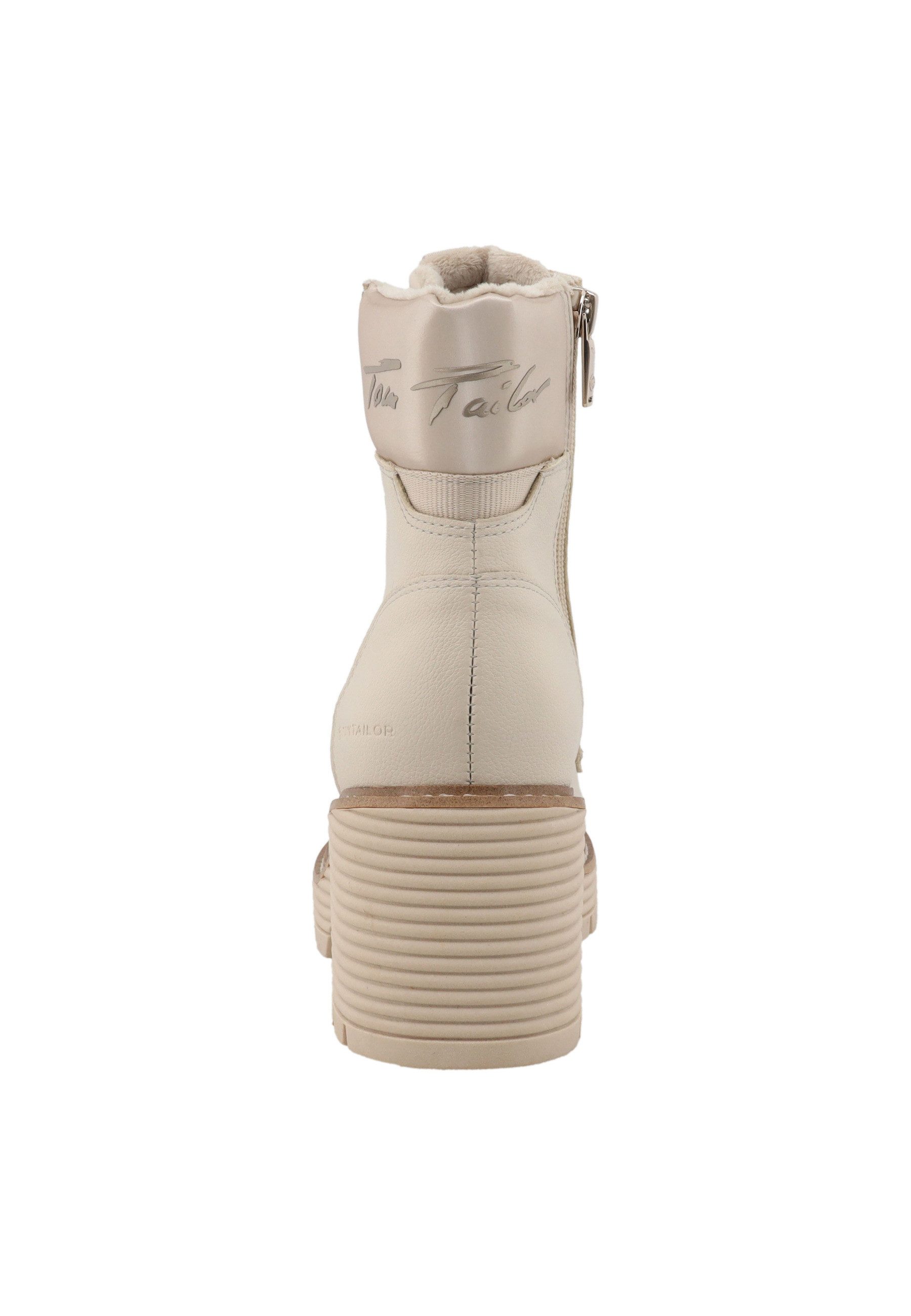 TOM TAILOR Tom Tailor Winter Boots Stiefel